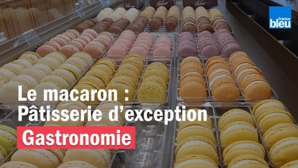 Journée du Macaron : recette et astuces de chef