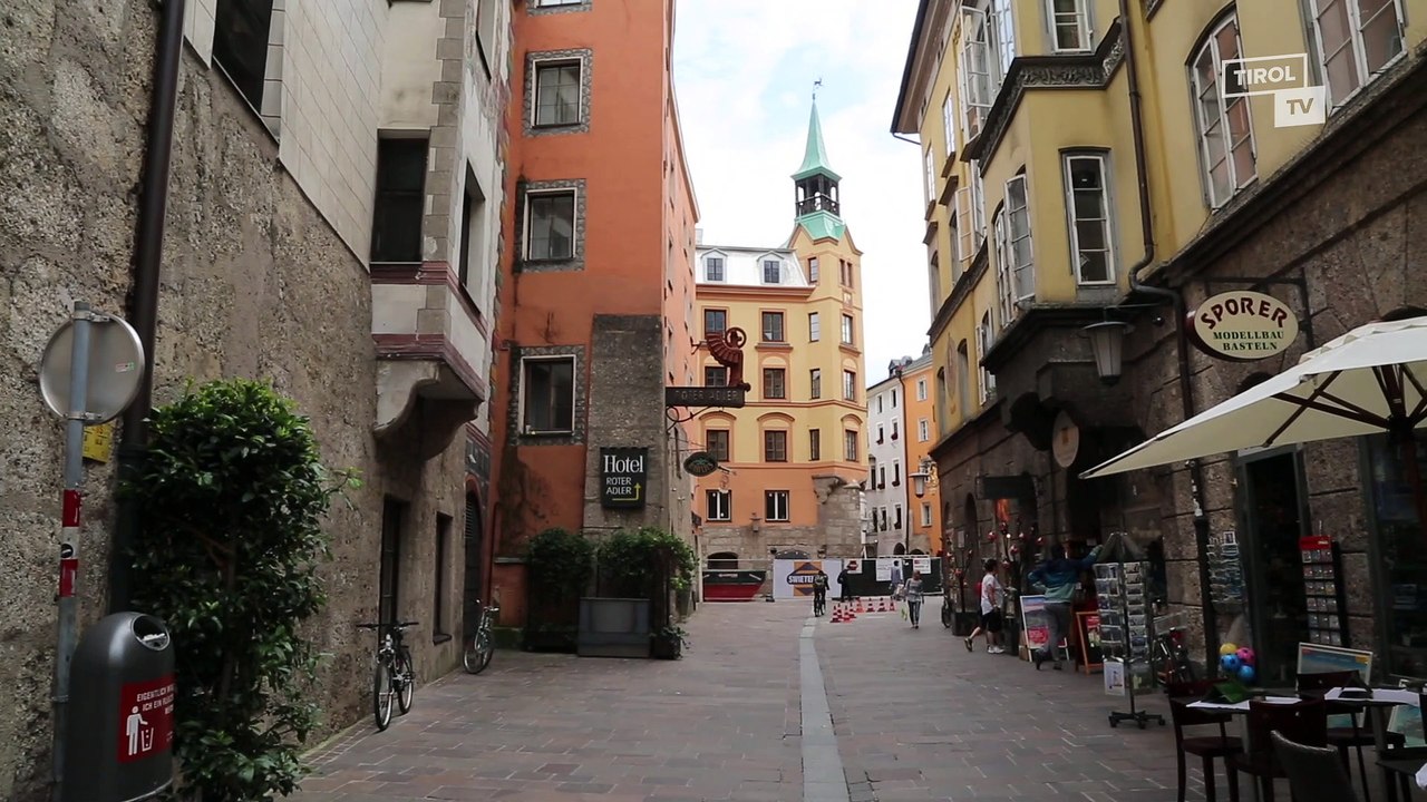 Wintersaison beendet, alle Hotels sperren zu: Der Corona-Tag in Tirol im Video