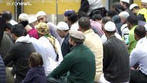 فيديو: نيوزيلندا تحيي الذكرى الأولى لمذبحة المسجدين في كرايستشيرش