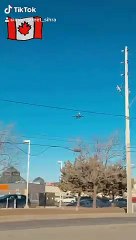 Flight lending #canada