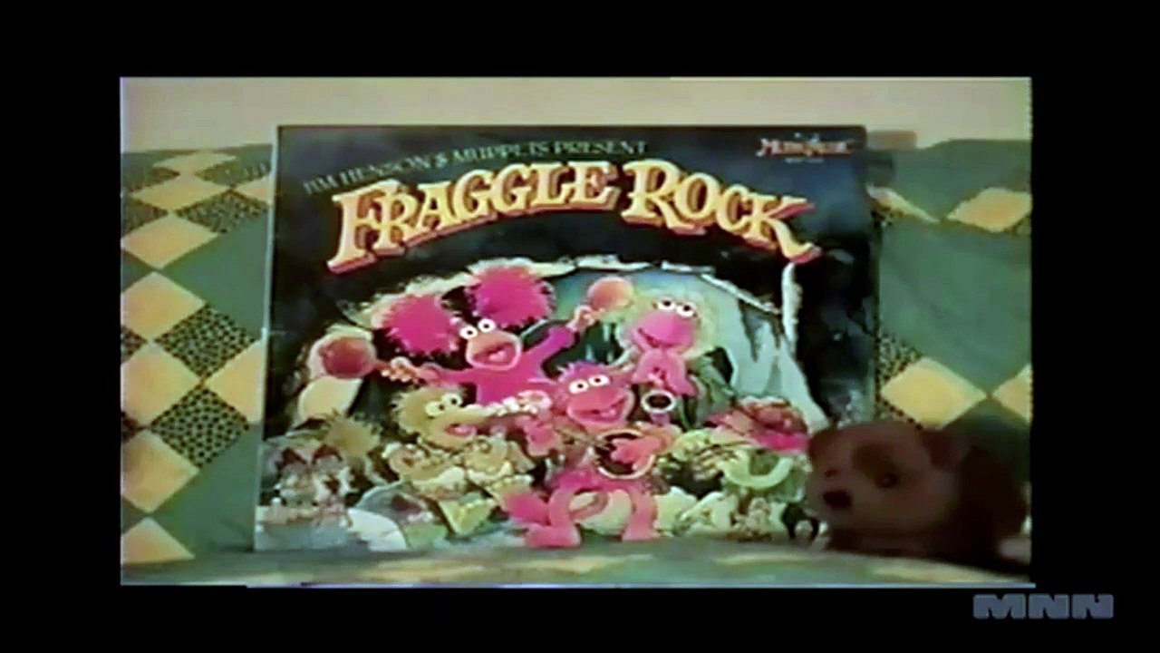Wild Record Collection #23