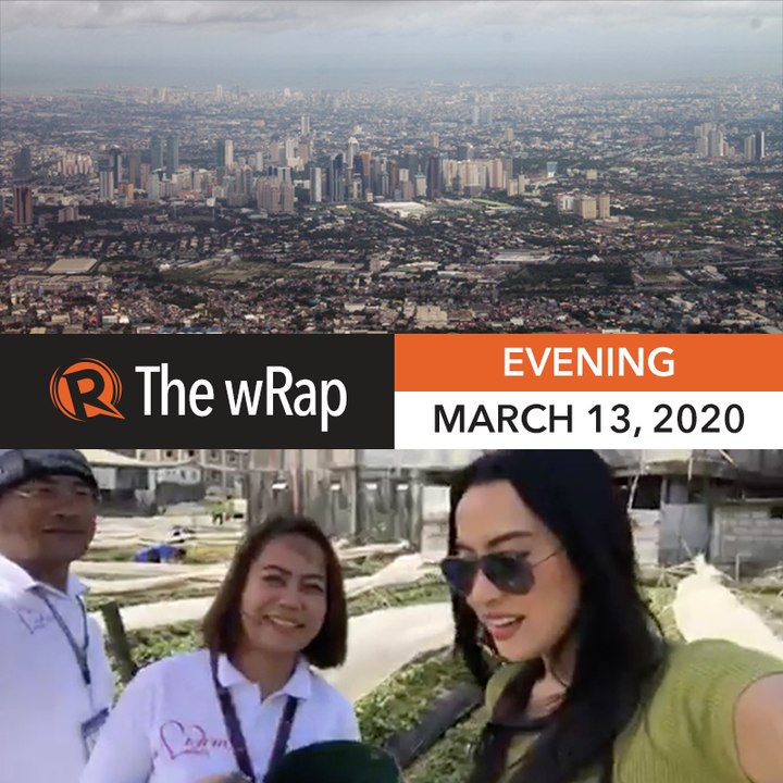 PNP to arrest lockdown violators | Evening wRap