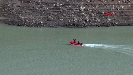 Kayıp Gülistan'ın ablası: Her sudan çıkmadığı gün, yaşıyor umudumuzu sürdürüyoruz