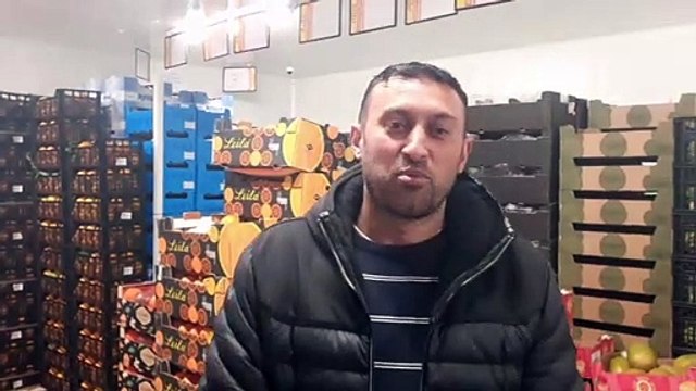 Kamel El Ouassaïdi Martine Aubry a beaucoup fait pour Lille et pour Lille Sud