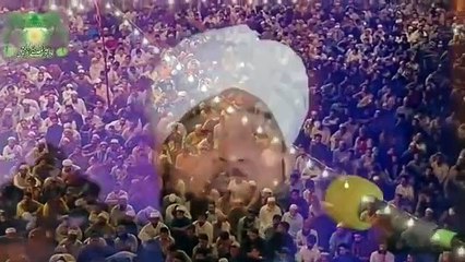 Qissa Sheikh Abdul Qadir Jilani ؒ Ka┇Moulana Raza Saqib Mustafai 2019 New Bayan