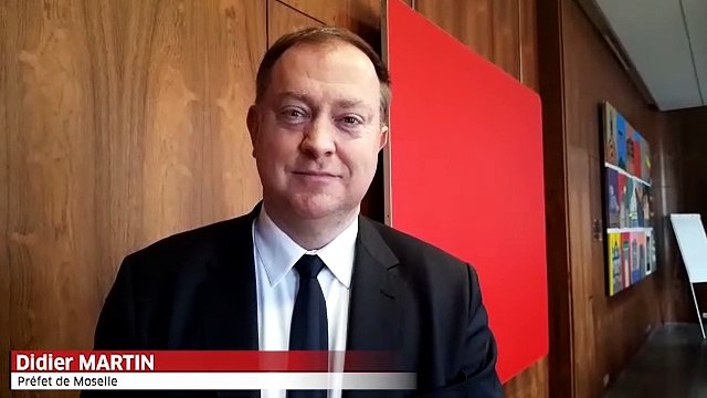 Coronavirus et municipales : le préfet de Moselle rassure sur les conditions sanitaires autour du vote