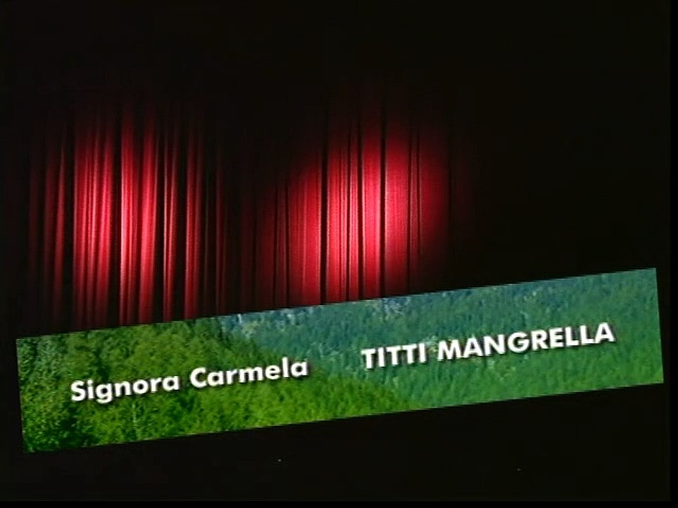 Gesù, Gesù   parte 1