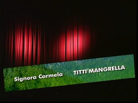 Gesù, Gesù parte 1