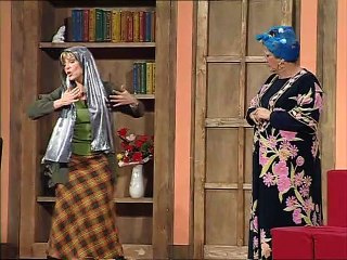 Gesù, Gesù   parte 3