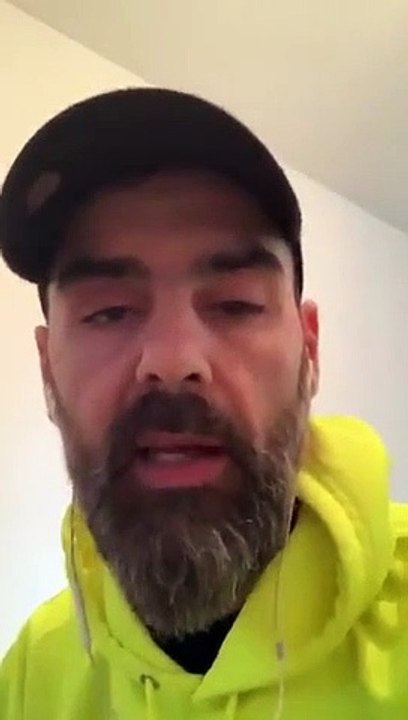 Virus - Division au sein des "Gilets Jaunes" alors qu'un appel à un rassemblement est annoncé pour demain en pleine pandémie - Jérôme Rodriguez se désolidarise