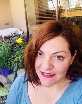 Κοροναϊός: Μένουμε Σπίτι – Η Βίκυ Σταυροπούλου τονίζει: «Τα πράγματα δεν είναι τόσο απλά όσο νομίζαμε»