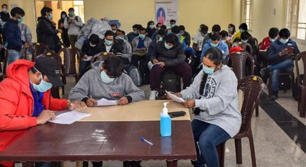 Does the coronavirus get weaker when temperatures rise?