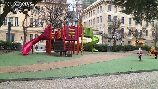 Minden rendben lesz - ezt mondogatják az olaszok