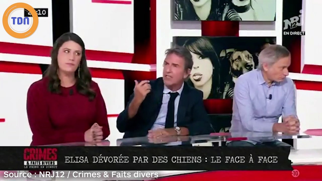 Affaire Elisa Pilarski : des "interrogations" autour d'un coup de téléphone ?
