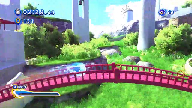 The Unleashed Project Post-Commentary: Part 1