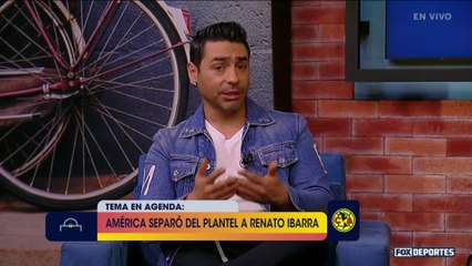 Agenda FS: Así las cosas con el caso de Renato