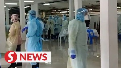 Covid-19: 39 new cases reported on March 13; bringing total to 197