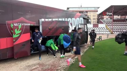 Mehmet Altıparmak: "Alacağımız galibiyeti taraftarlara armağan edeceğiz"