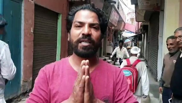 कांधला: नगर पालिका परिषद राम भरोसे, सफाई कर्मचारियों के पास नहीं है औजार