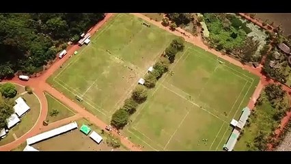 Stages de Basket-ball Ivoire Académie
