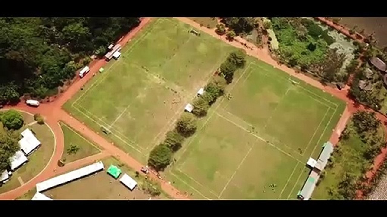 Stages de Basket-ball Ivoire Académie