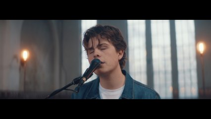 remme - everything i wanted