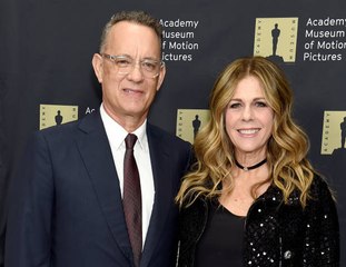 Tom Hanks Shares Update Following COVID-19 Diagnosis