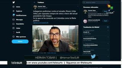 Edición Central: Países se preparan ante propagación del COVID-19