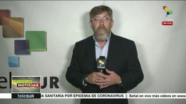Argentina: org. rechazan paro de grandes productores agrícolas