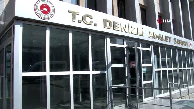 Eşinin boğazını keserek öldüren katil zanlısı koca 4. kez hakim karşısına çıktı