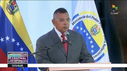 Incendio en galpón de CNE en Venezuela fue provocado