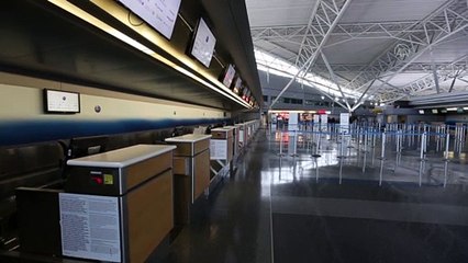 Avrupa’dan ABD'ye seyahat yasakları bugün başladı - NEW YORK