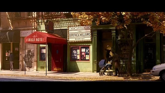 Soul Trailers (2020) Hollywood Movieclips Trailers