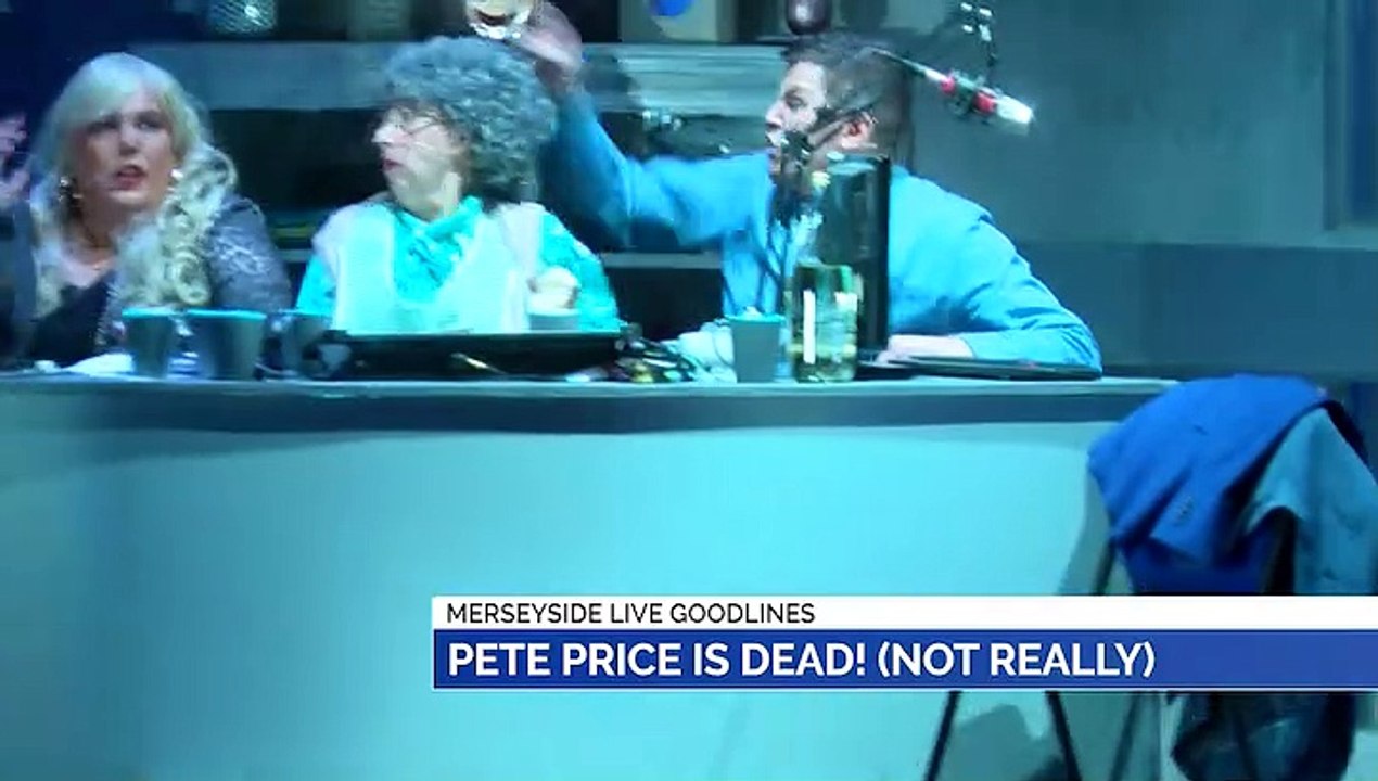 GOODLINES: 14th March 2020