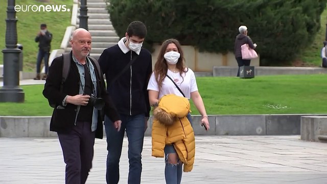 Covid-19, Cauda: Francia e Germania dovrebbero prendere misure