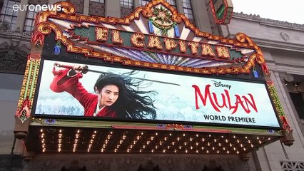 La plupart des sorties de film du printemps sont reportées