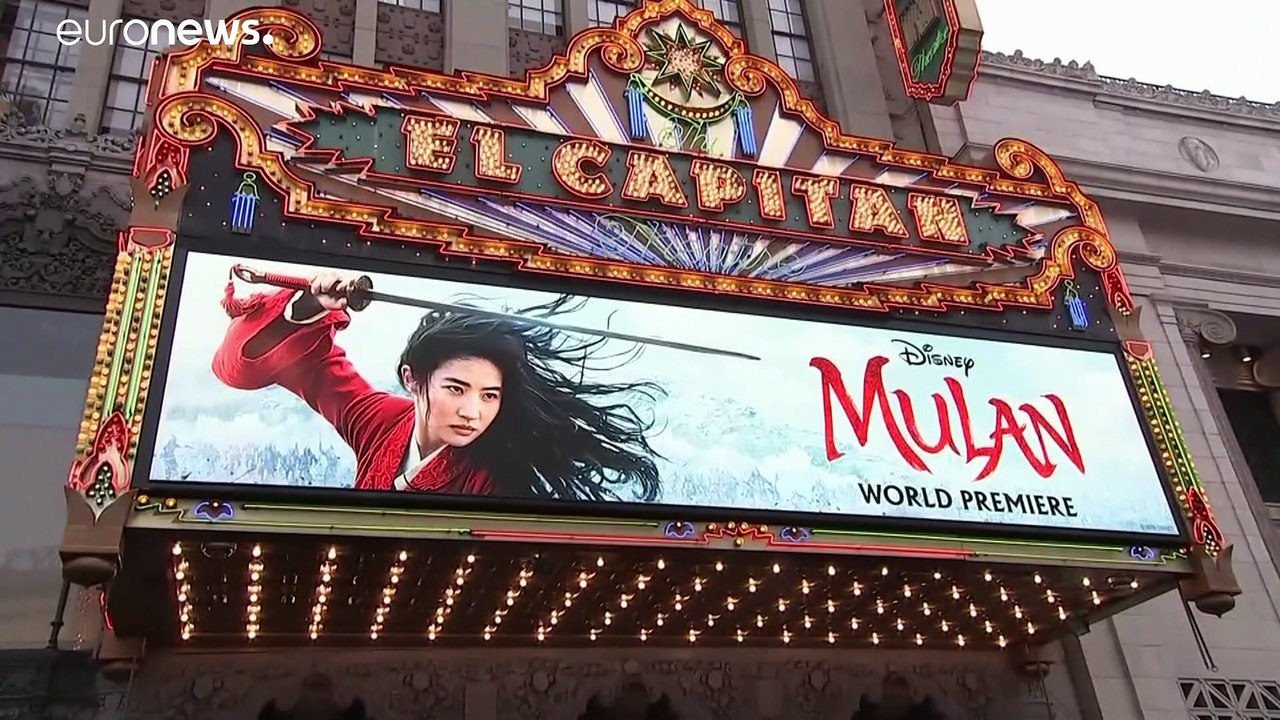 La plupart des sorties de film du printemps sont reportées