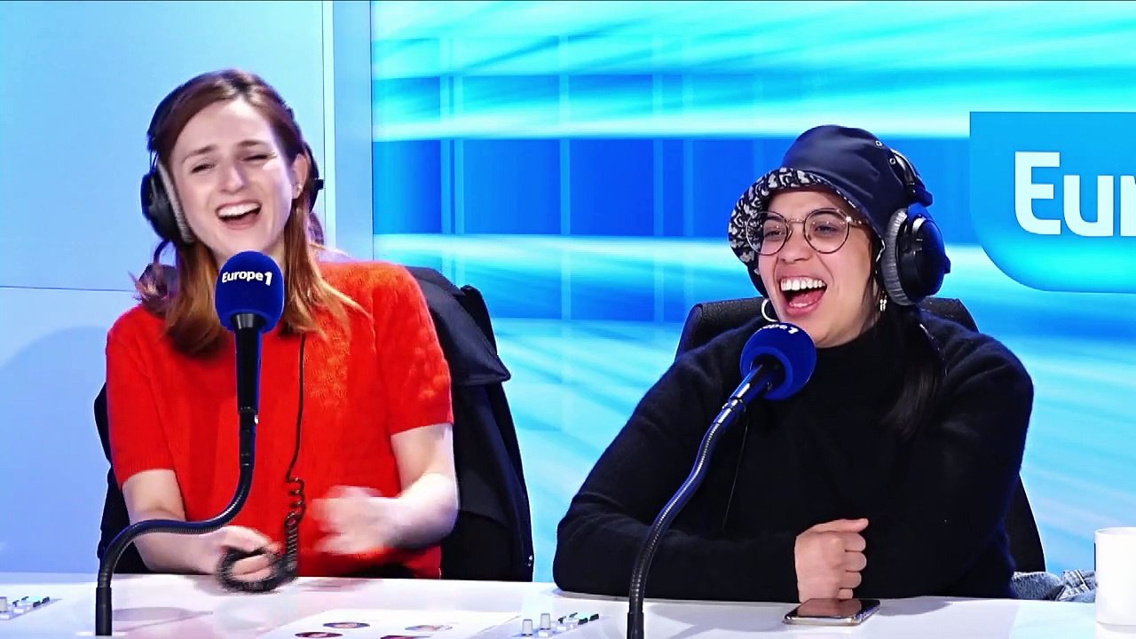 Qui est pour vous Melha Bedia ? "La sœur de Ramzy !"