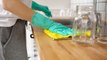 6 Filthy Places in Your Kitchen You Should Be Cleaning Every Day