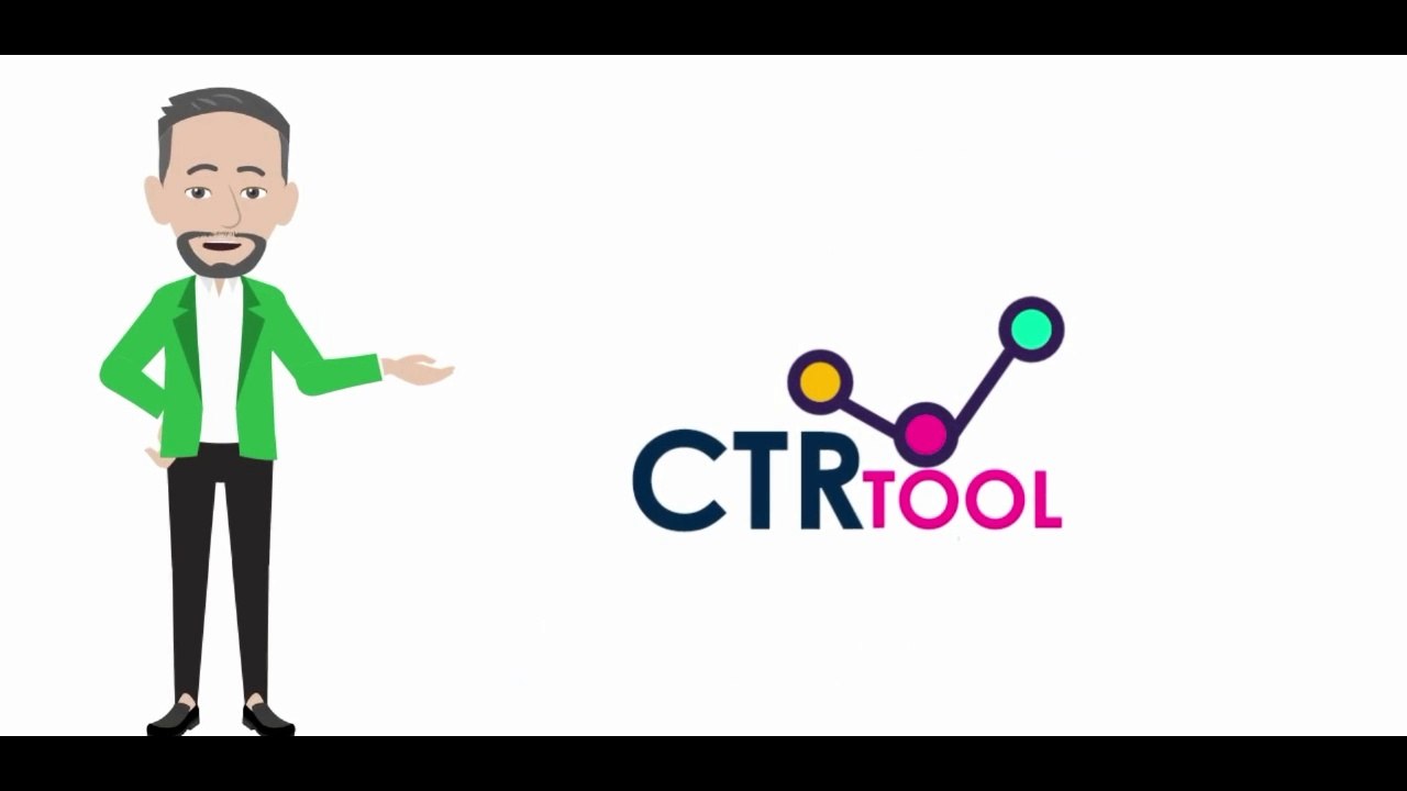 CTRtool.com - Social Proof Notification Tool