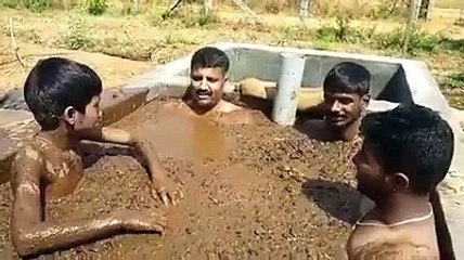 Gobar isnan corona virus treatment with cow dung (1)