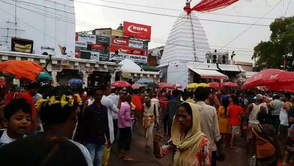 Baba Baidyanath Dham | india tourism |  top most India temple
