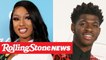 Lil Nas X, Megan Thee Stallion Pay Fans’ Bills as Coronavirus Concerns Mount | RS News 3/13/20