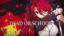 Dead or School - Bande-annonce de lancement
