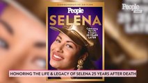 How Selena Quintanilla's Family Is Keeping Her Memory Alive 25 Years After the Singer's Murder