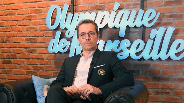 Covid-19 : Jacques-Henri Eyraud répond à vos questions