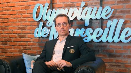 Covid-19 : Jacques-Henri Eyraud répond à vos questions