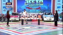 Jeeto Pakistan | LAHORE SPECIAL | 13th March 2020 |