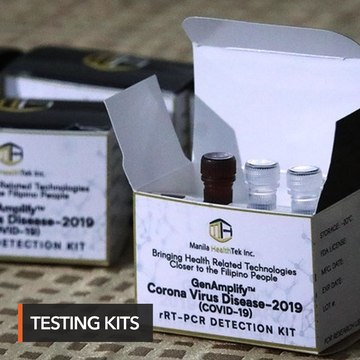 FDA warns public vs unregistered coronavirus home test kits sold online