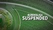 Breaking News - Bundesliga suspended until April 2